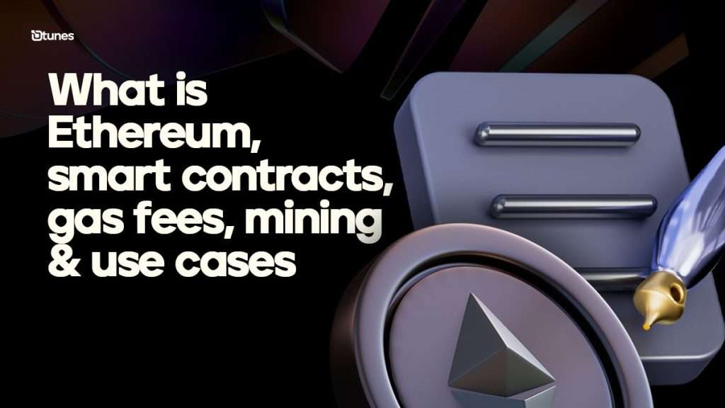What is Ethereum?