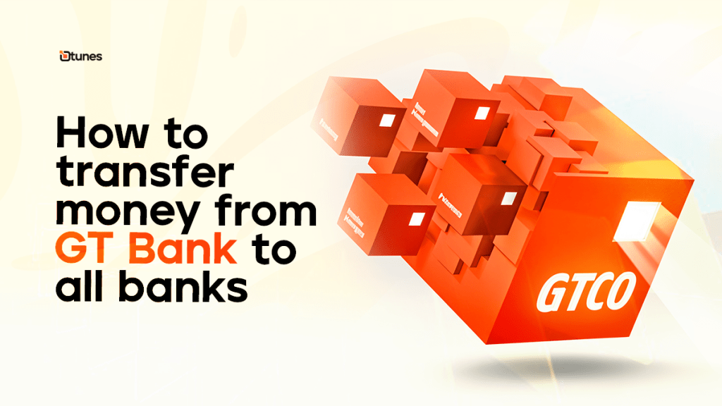 gtbank transfer codes
