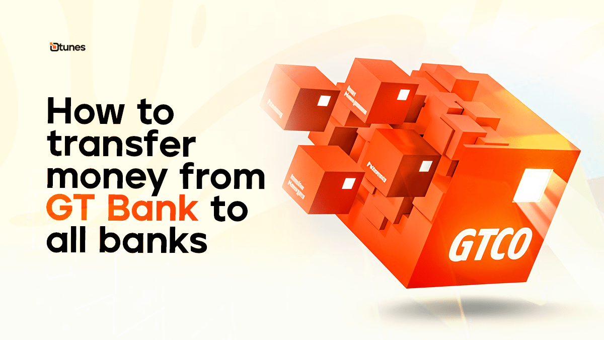 gtbank transfer codes