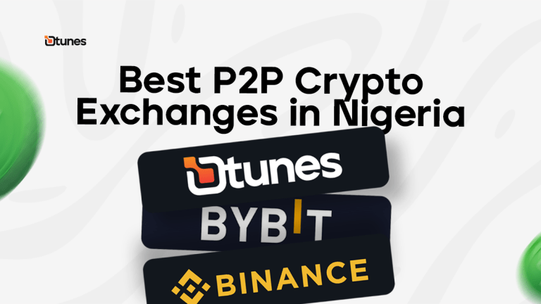 Best P2P Crypto Exchanges in Nigeria