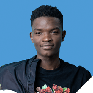 Hanu Fejiro Agbodje