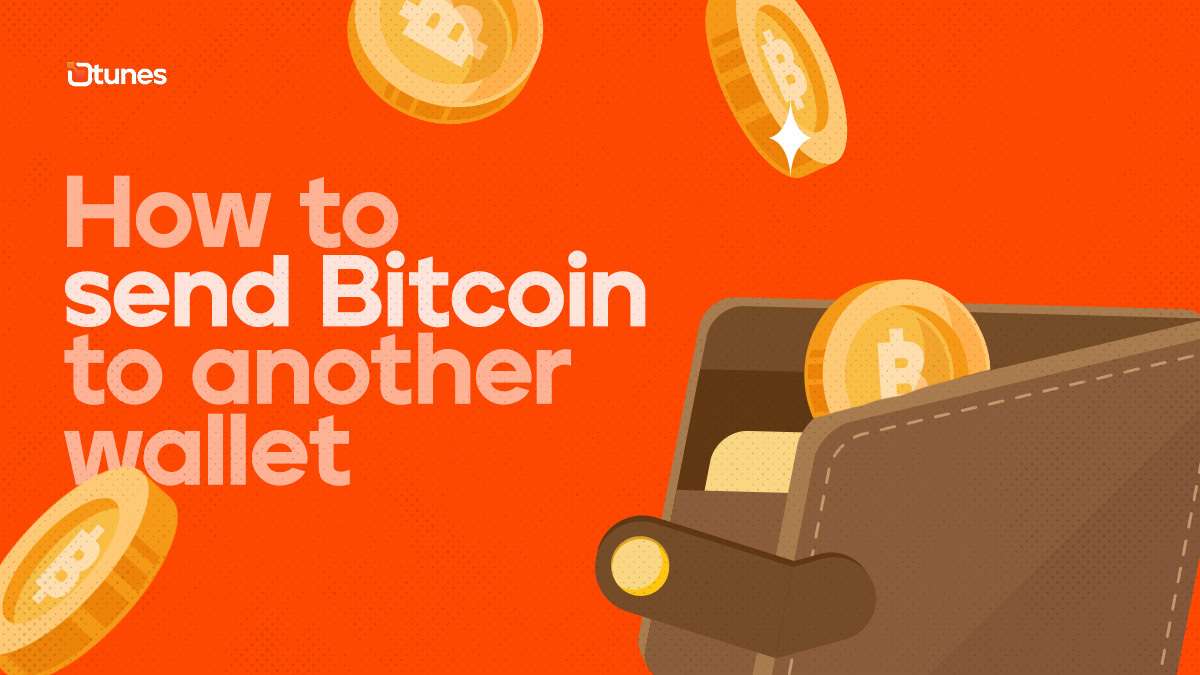How to Send Bitcoin to Another Wallet