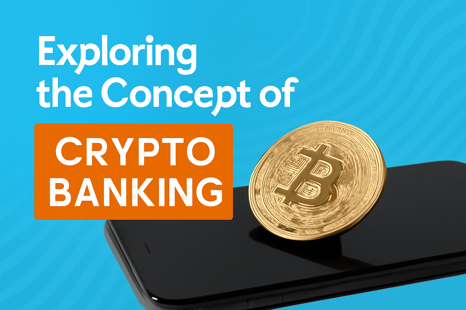 crypto banking