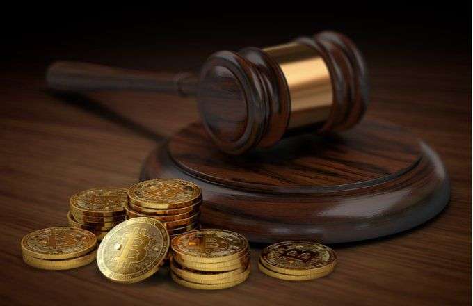 Legal Changes Affecting Bitcoin