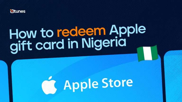 How To Redeem Apple Gift Cards On Apple Account 2025