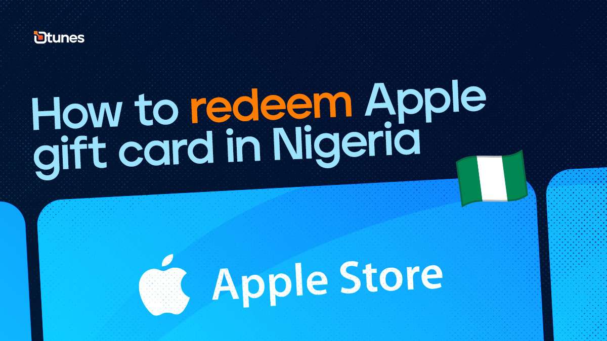How To Redeem Apple Gift Cards On Apple Account 2025