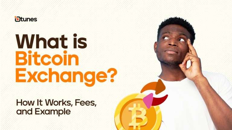 What Is a Bitcoin Exchange