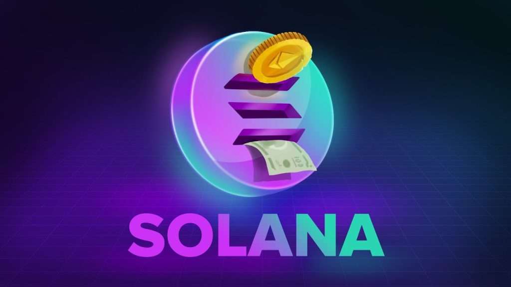 what is solsana