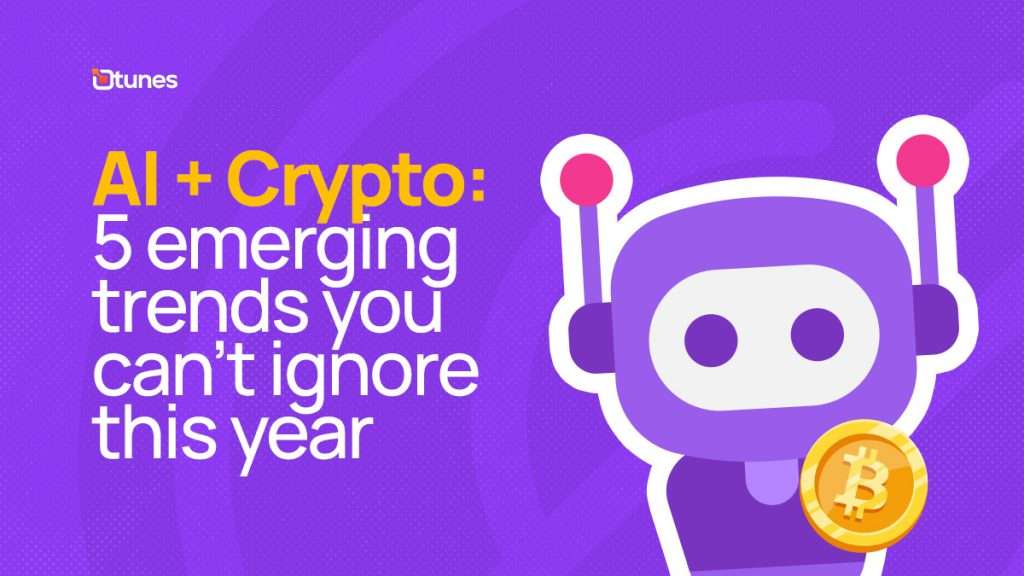 AI + Crypto