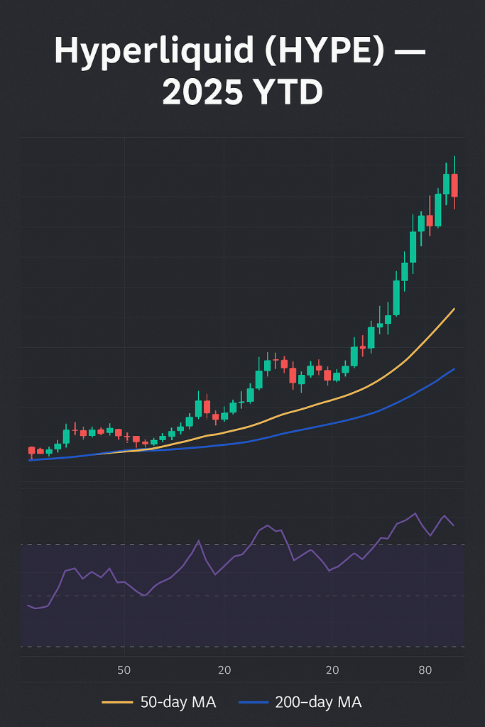 HYPE Chart