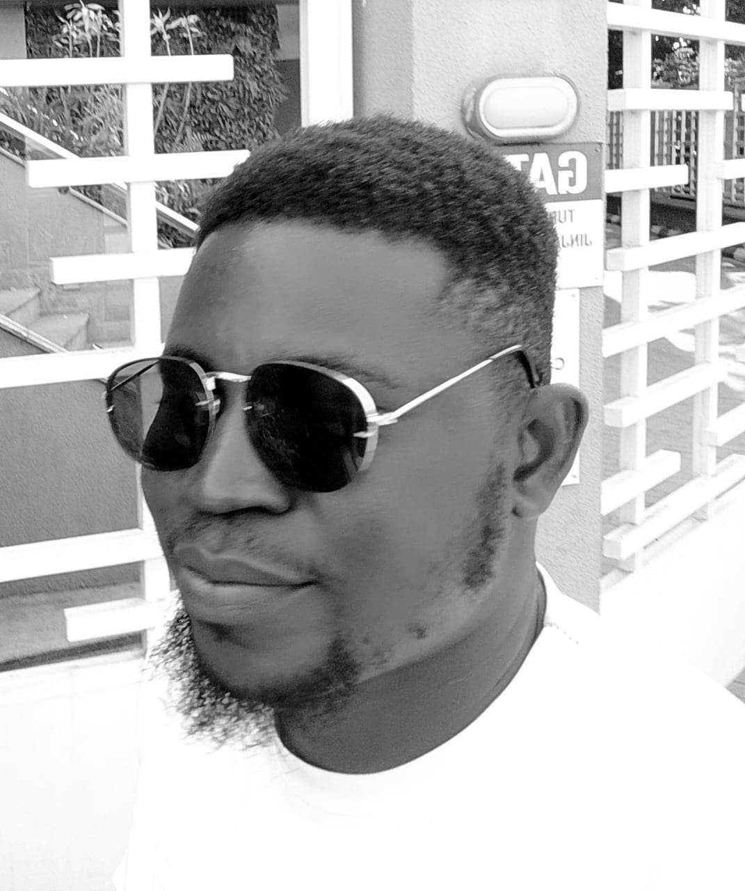 Godwin Shaibu