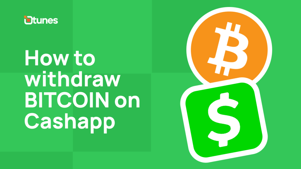 How to Withdraw Bitcoin on Cash App
