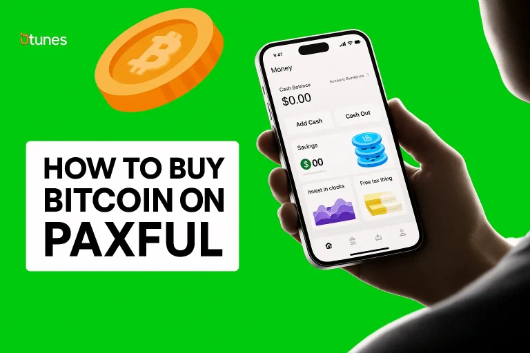buy bitcoin on paxful