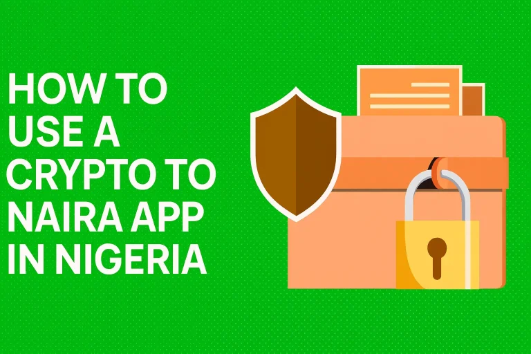 crypto to naira