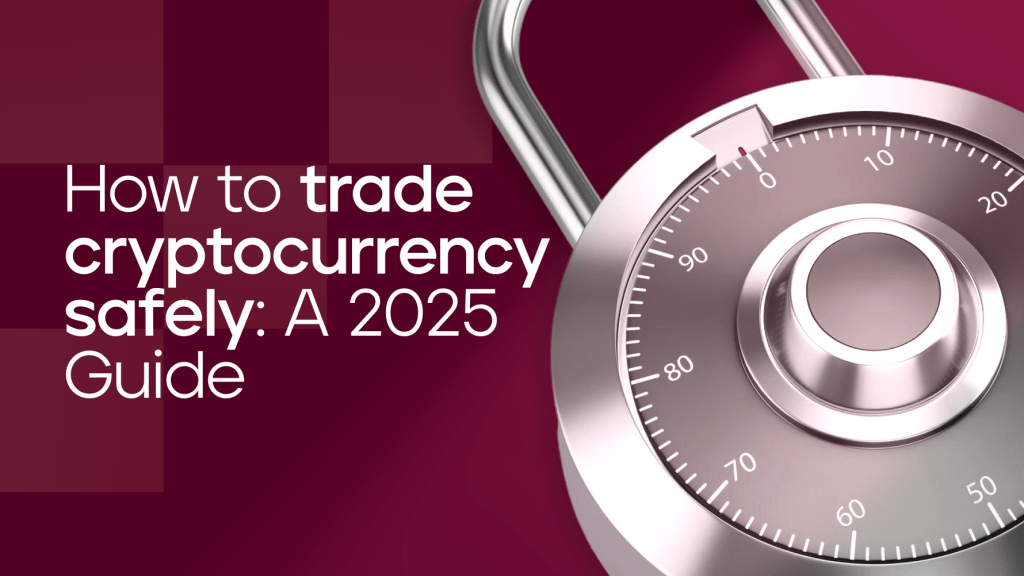 trade cryptocurrency