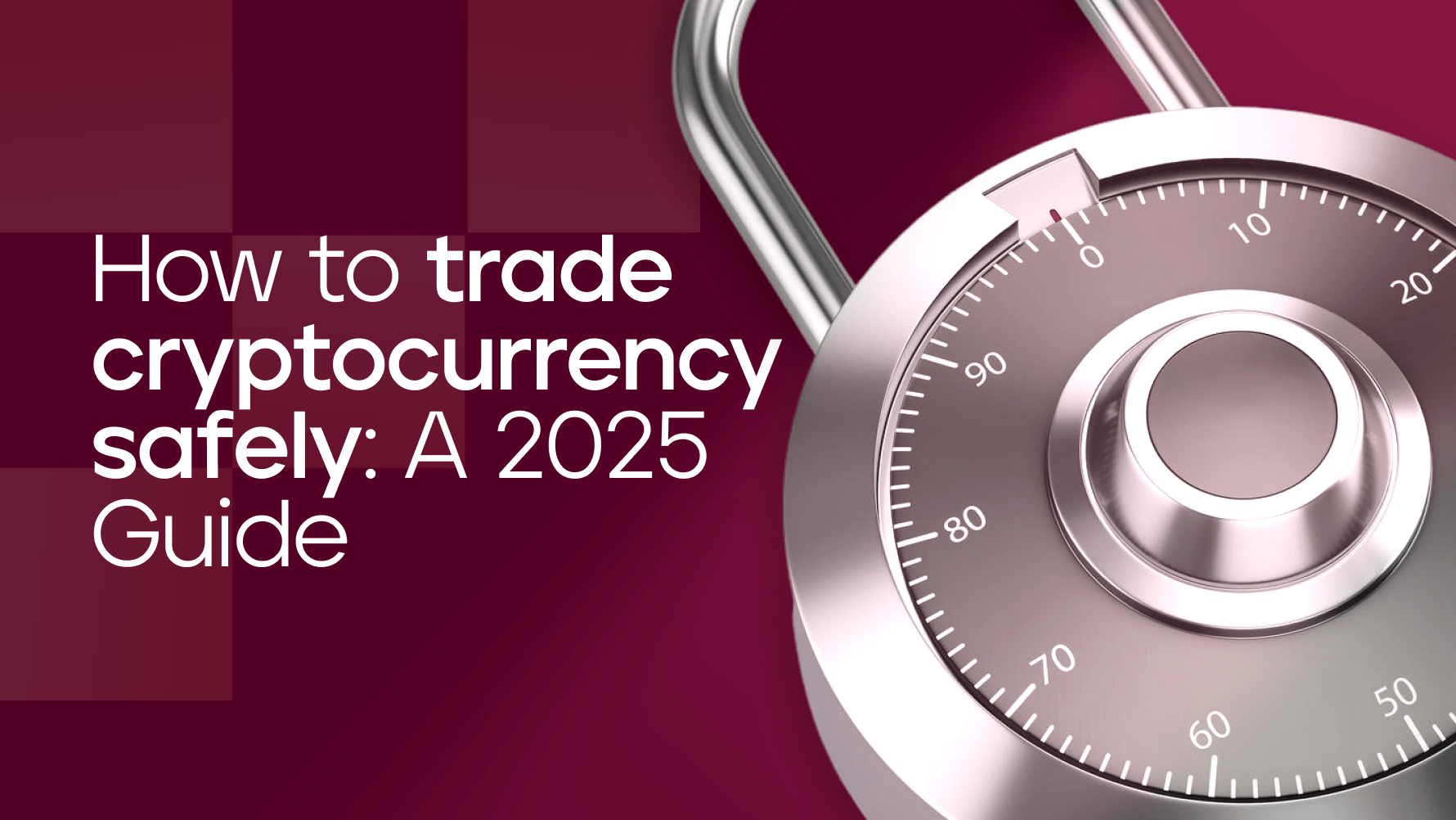 trade cryptocurrency