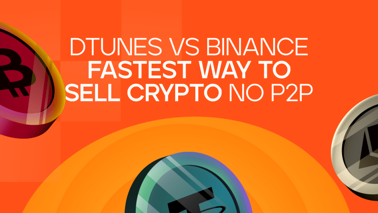 binance p2p