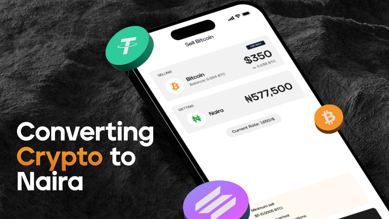 how to convert your income