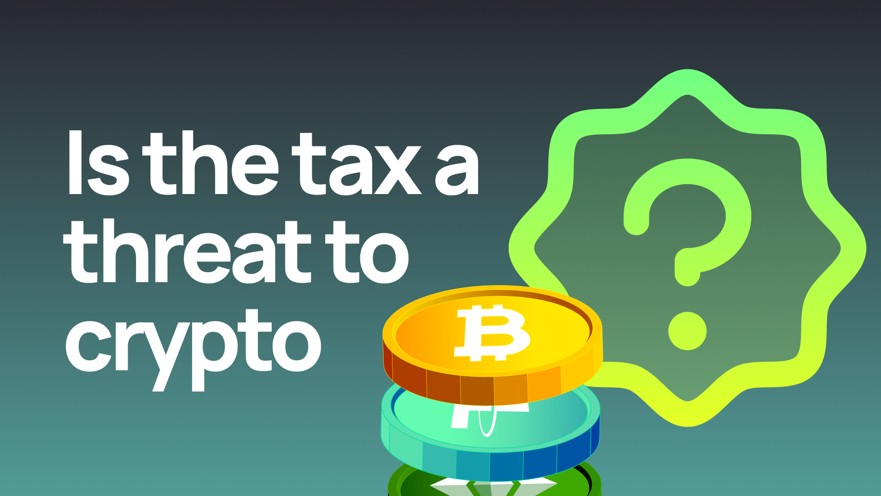 tax laws and crypto