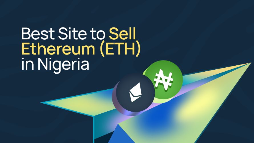 sell ethereum