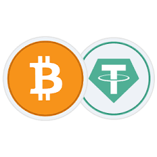 usdt bitcoin