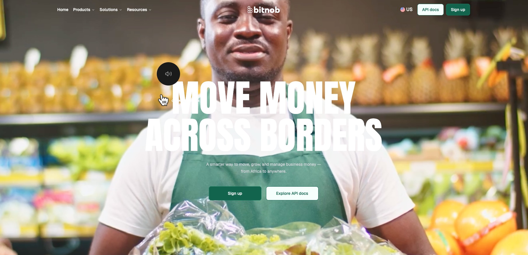 Bitnob - Best Payments Lightning and Fast BTC Cashouts