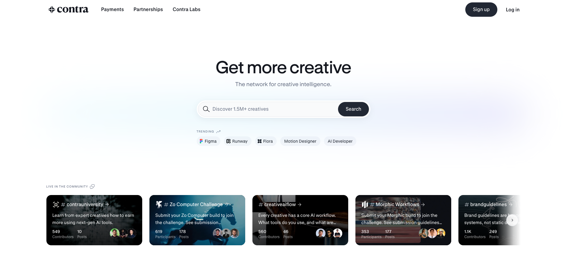 Contra (The 2026 Disruptor)