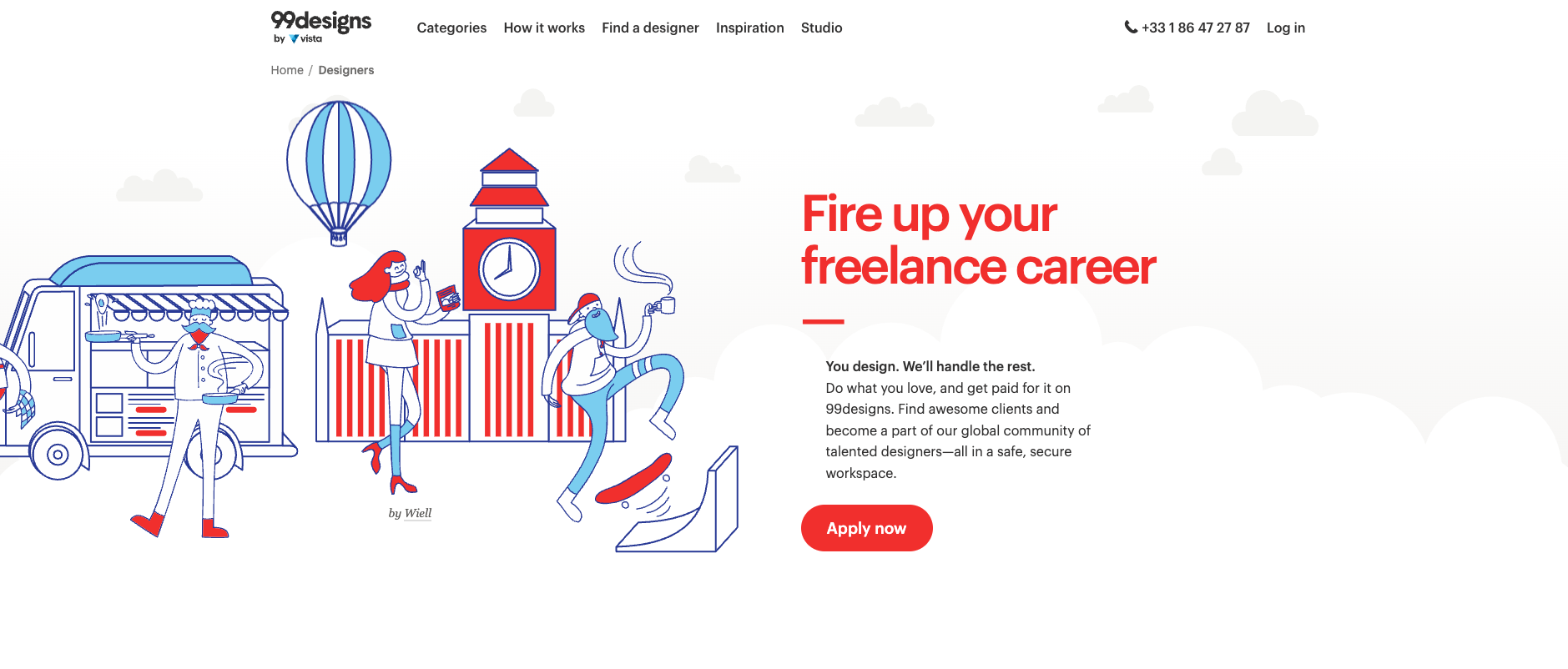 Wellfound (The best in the category of Startup Jobs and Equity Opportunities)