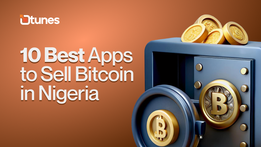 10 best apps to sell bitcoin in nigeria