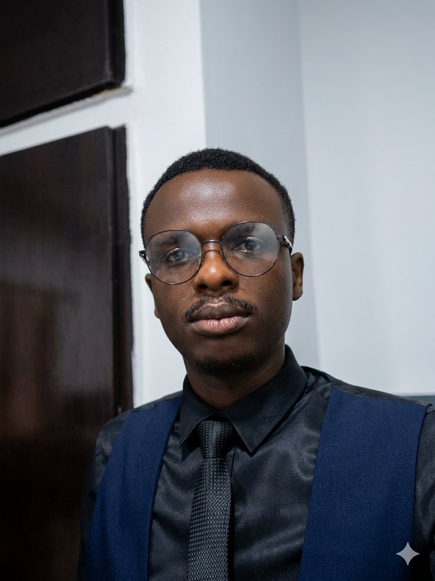 Emmanuel Tijani