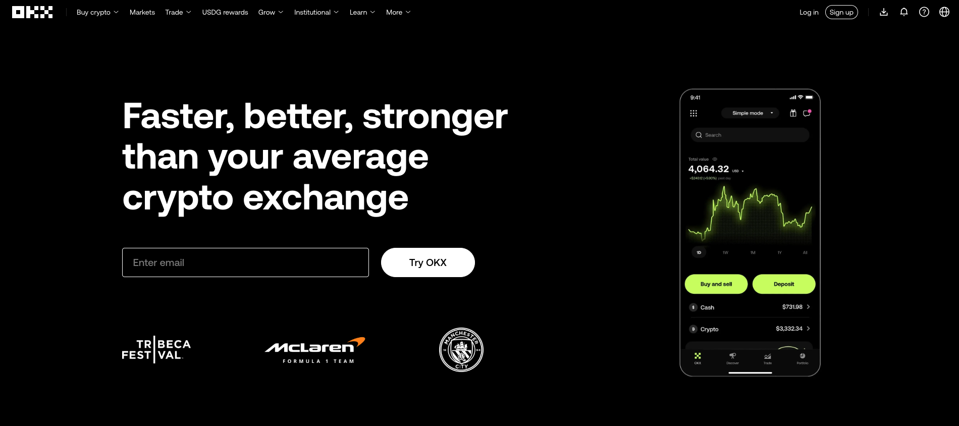 OKX Wallet
