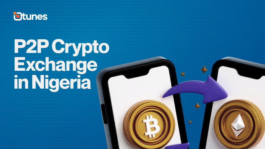 Best P2P Crypto Exchange in Nigeria