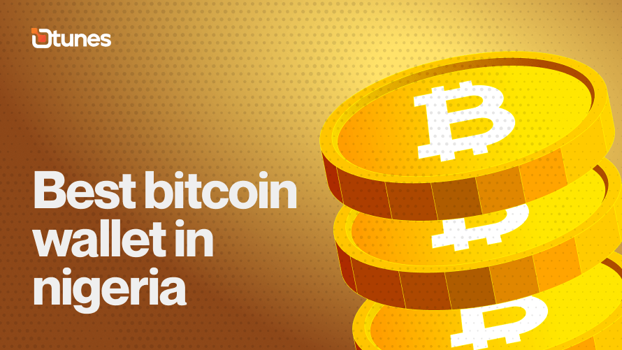 Best Bitcoin Wallet in Nigeria